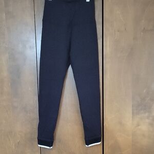 Beyond Yoga Black High Rise Leggings Size Small